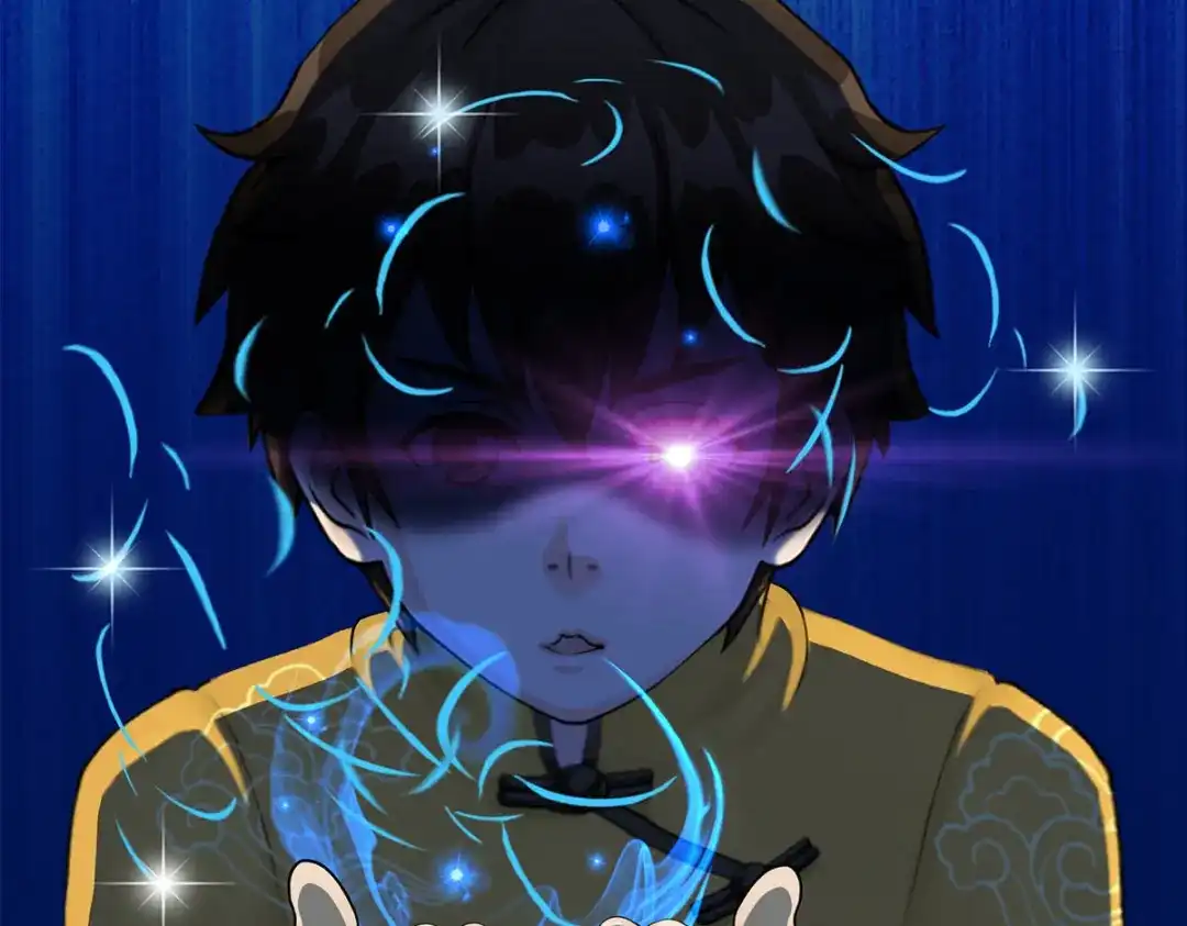 《解离妖圣》第53话 第7页