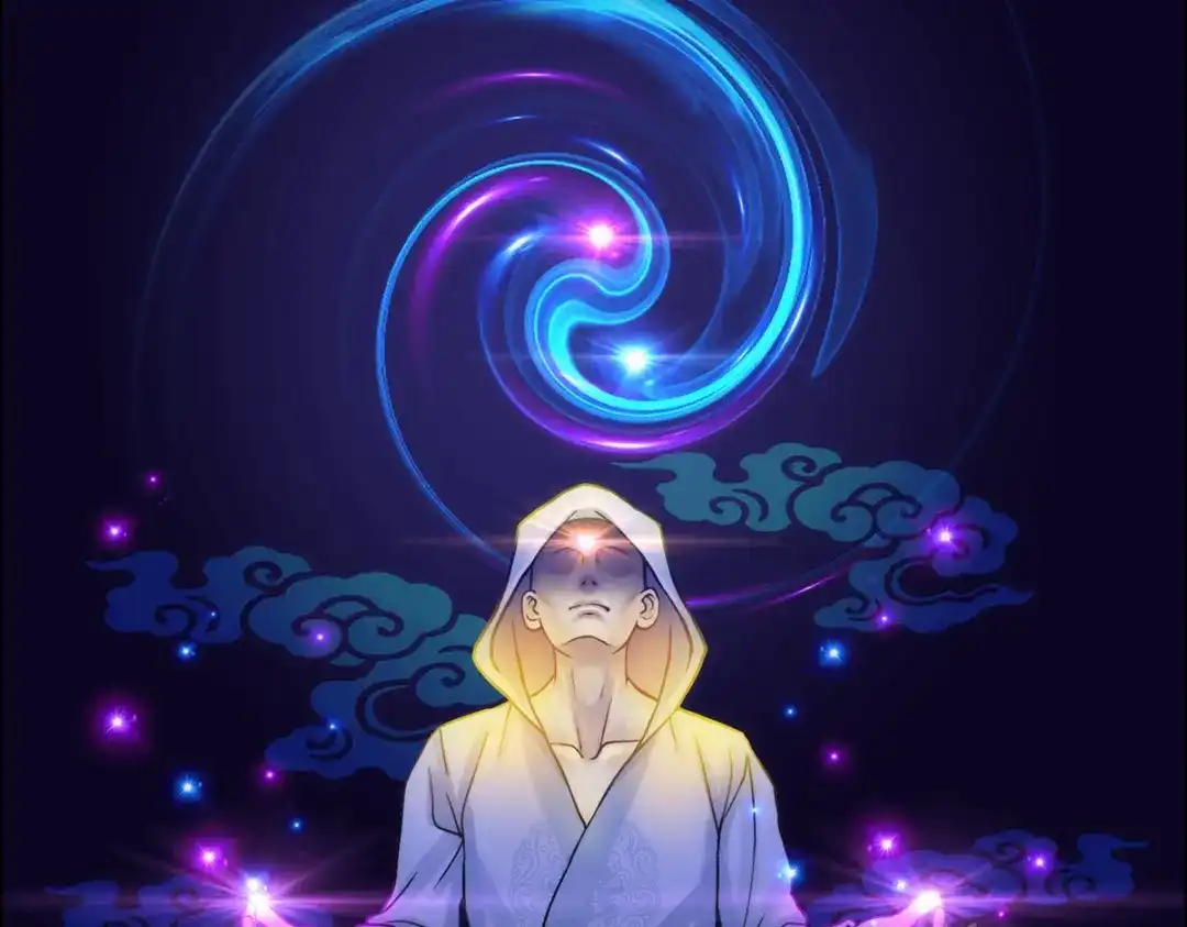 《解离妖圣》第64话 第67页