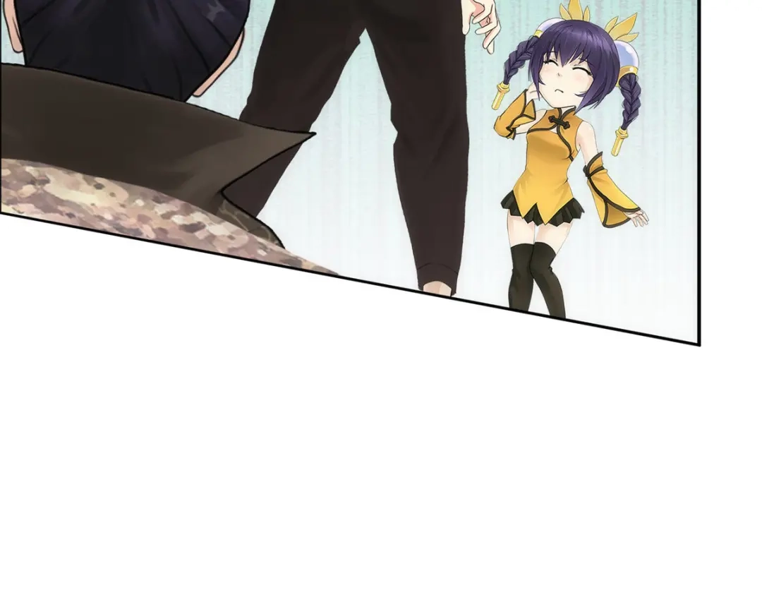 《解离妖圣》第65话 第146页