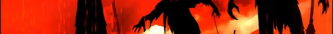 《解离妖圣》第66话 第36页