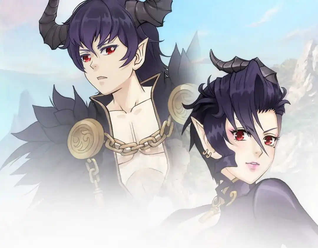 《解离妖圣》第67话 第92页