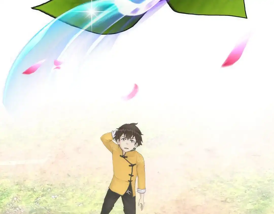 《解离妖圣》第68话 第26页