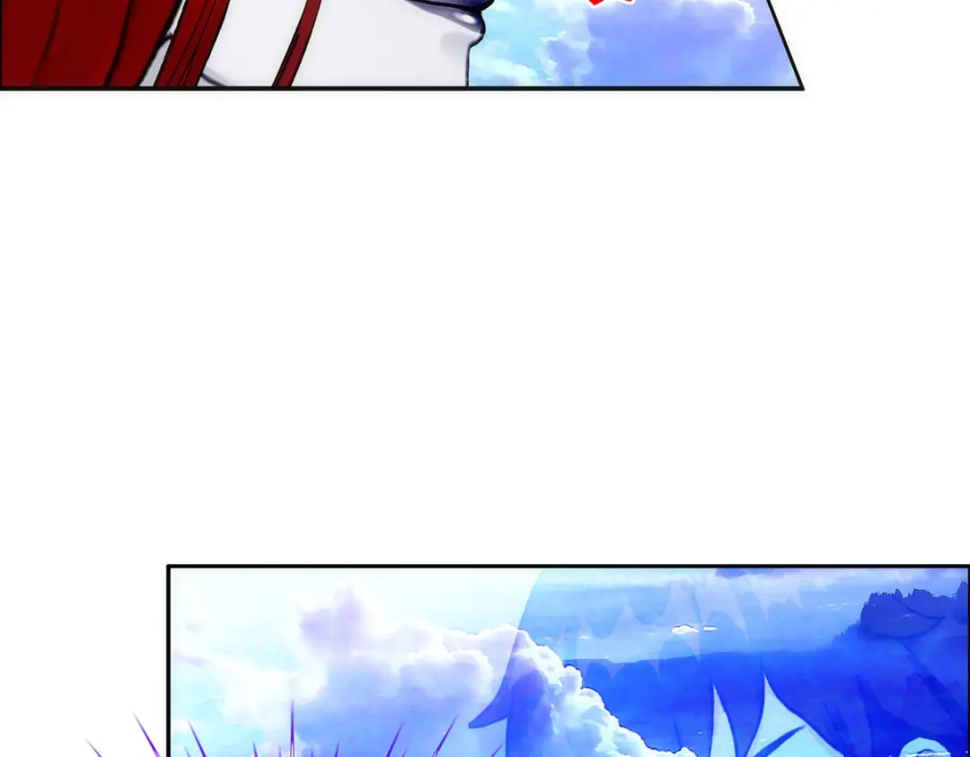 《解离妖圣》第69话 第58页