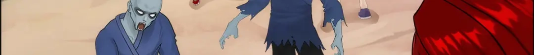 《解离妖圣》第71话 第78页