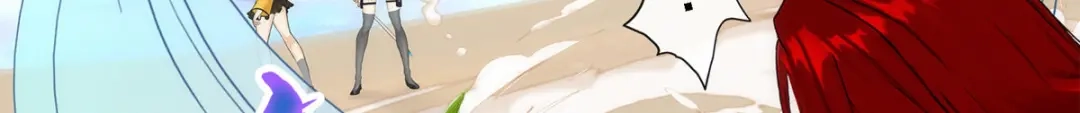 《解离妖圣》第73话 第30页