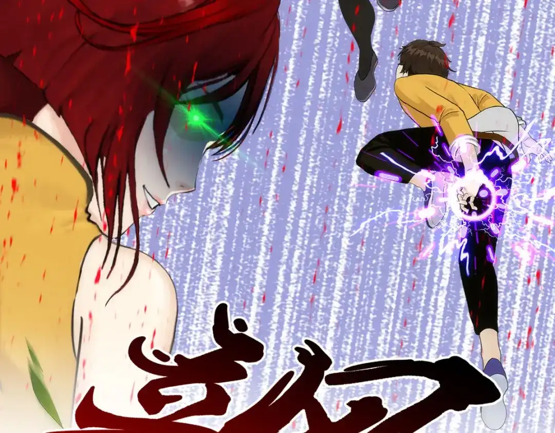 《解离妖圣》第73话 第160页