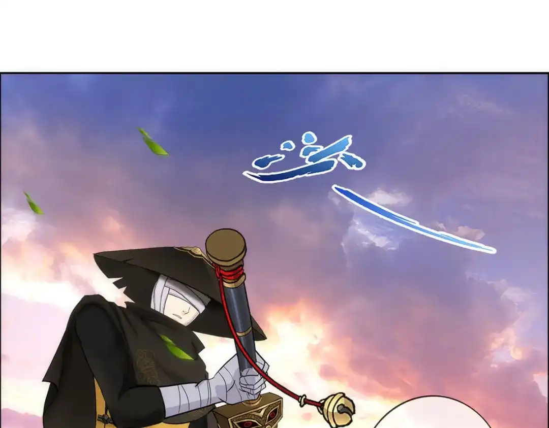 《解离妖圣》第78话 第38页