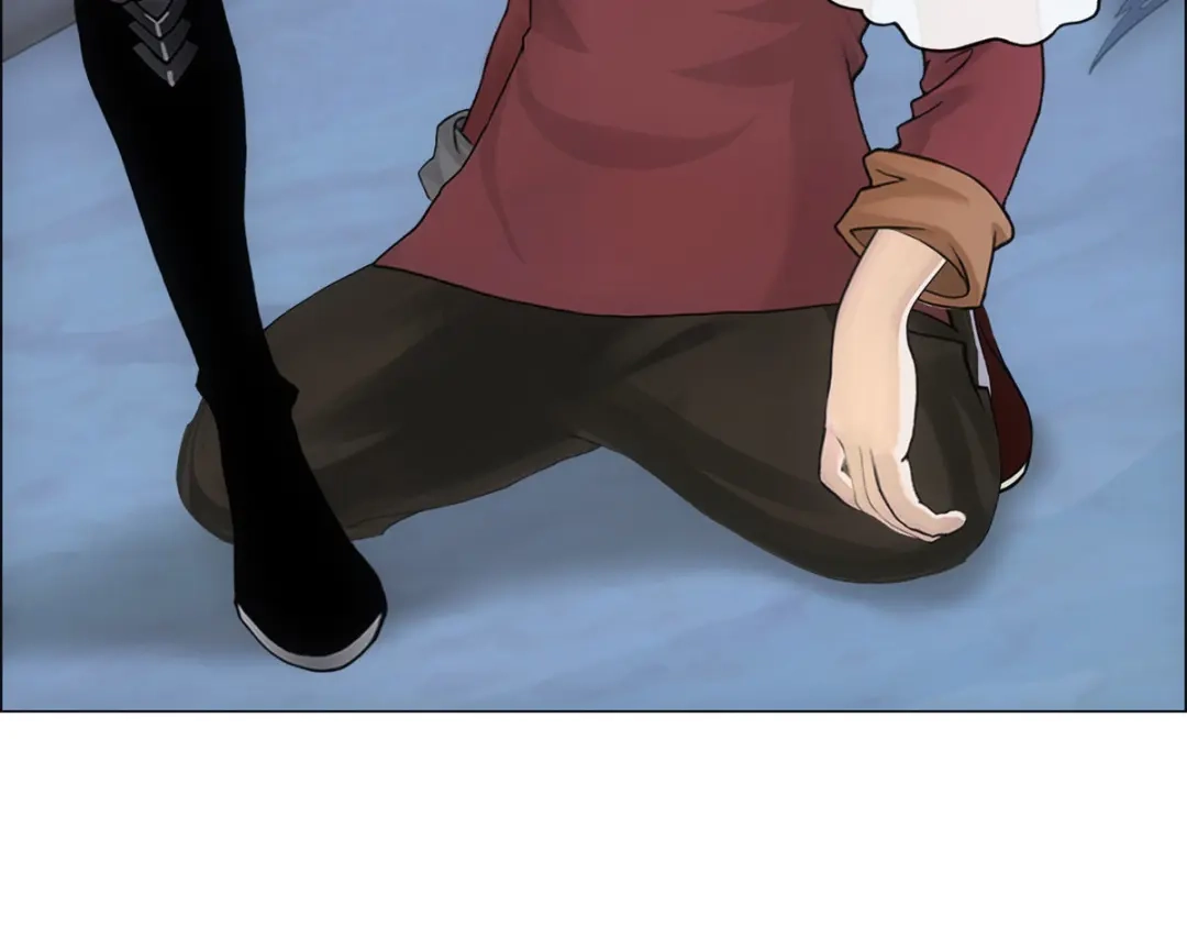 《解离妖圣》第83话 第151页