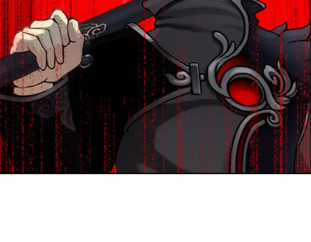 《解离妖圣》第83话 第115页