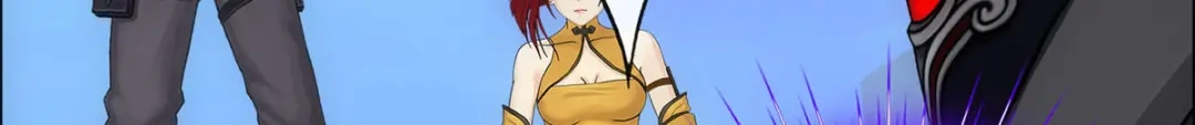 《解离妖圣》第86话 第84页