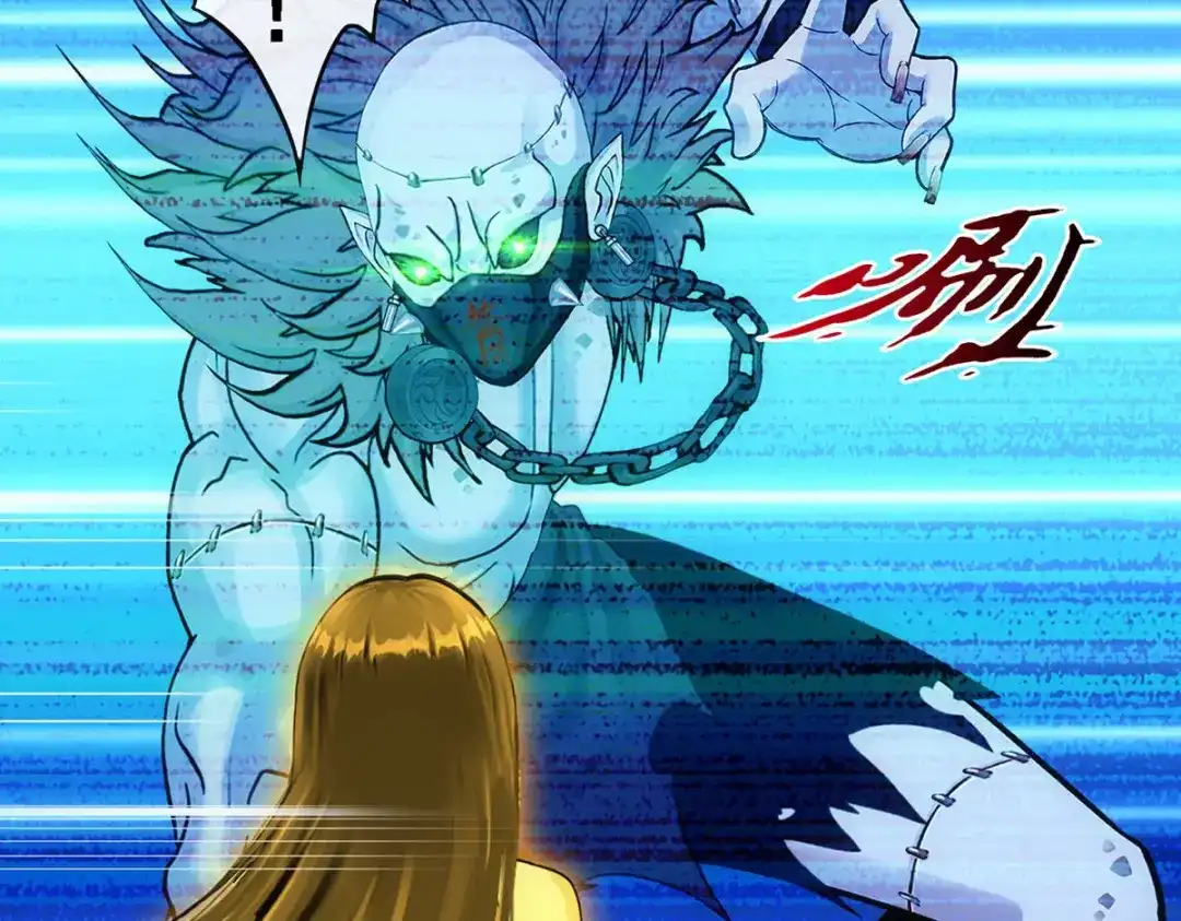 《解离妖圣》第87话 第136页