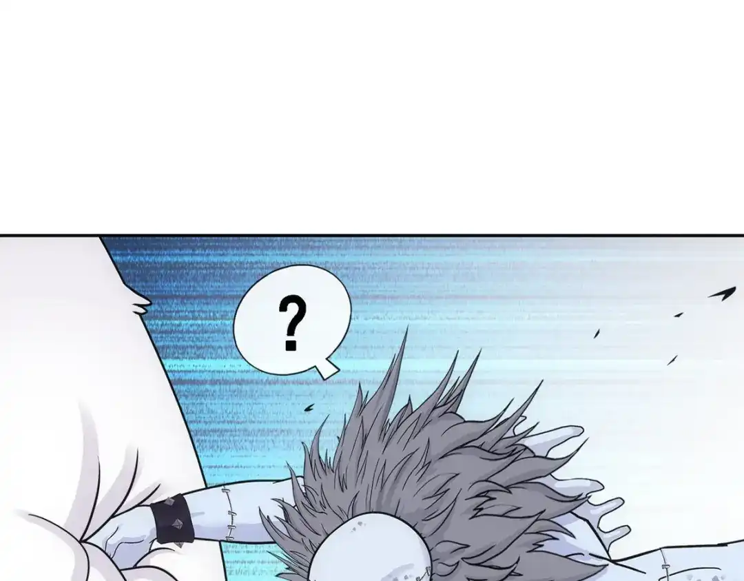 《解离妖圣》第88话 第132页