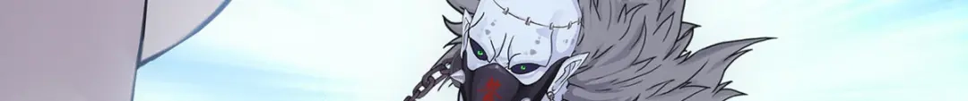 《解离妖圣》第89话 第33页