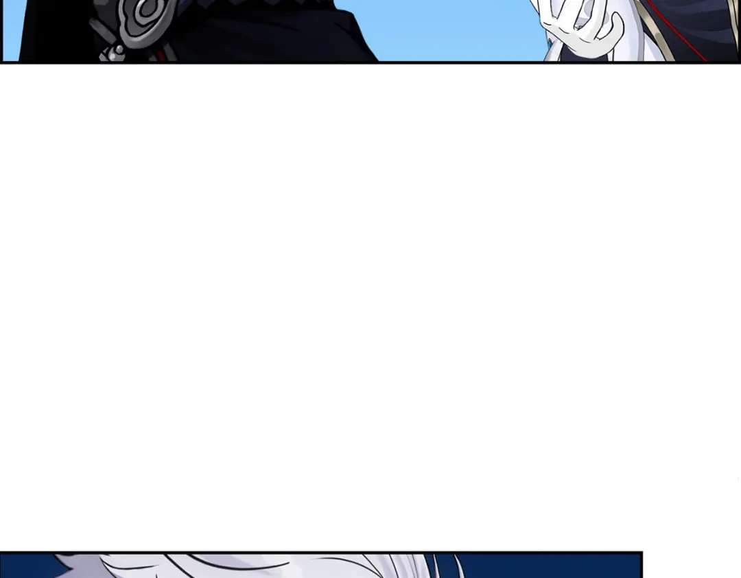 《解离妖圣》第96话 第74页