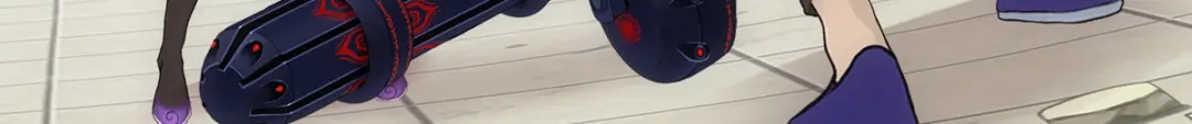 《解离妖圣》第99话 第138页