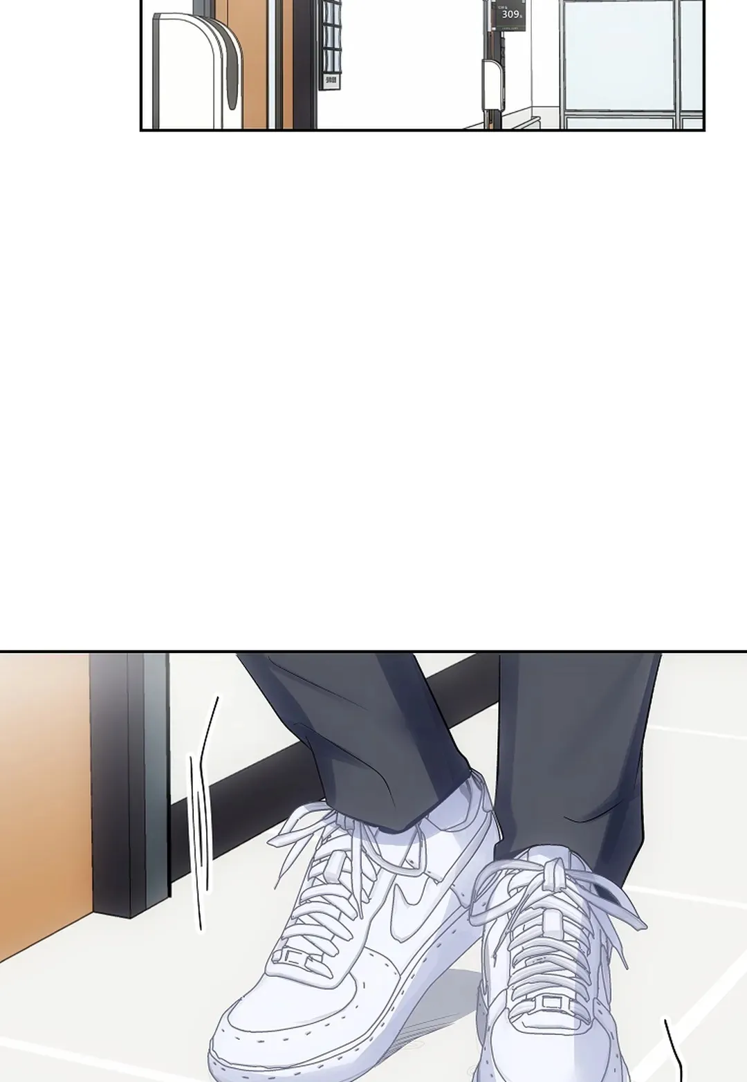 《解药》第11话 第23页