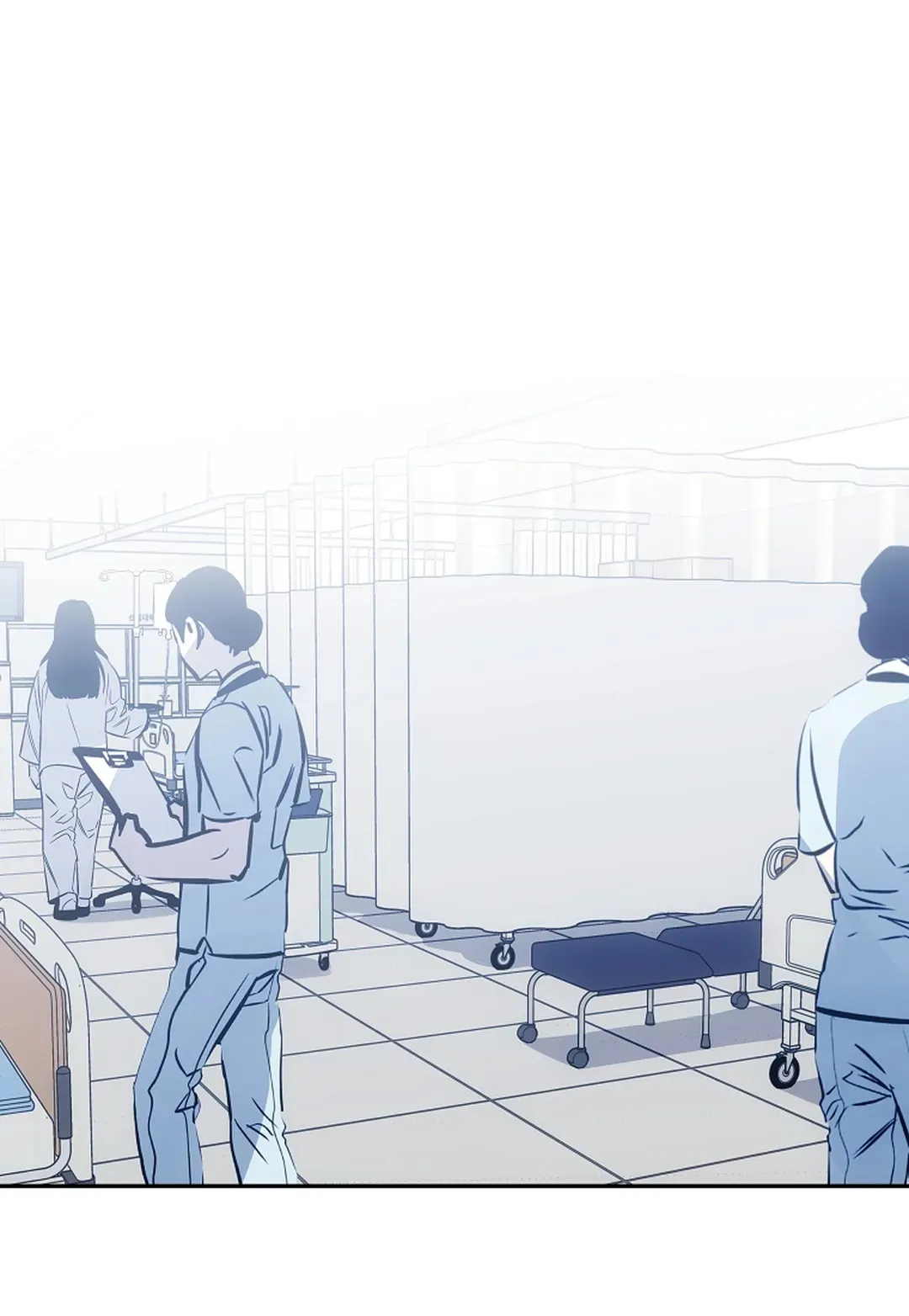 《解药》第11话 第2页