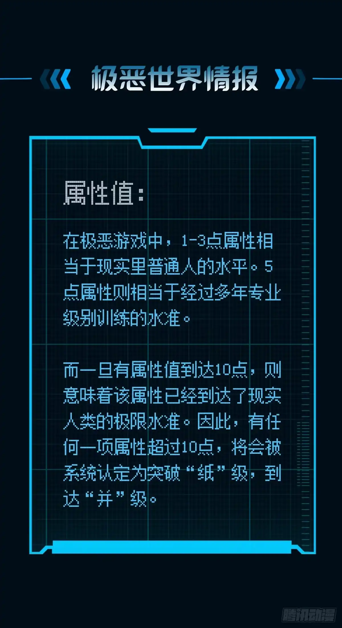 《极恶游戏》极恶都市 第60页