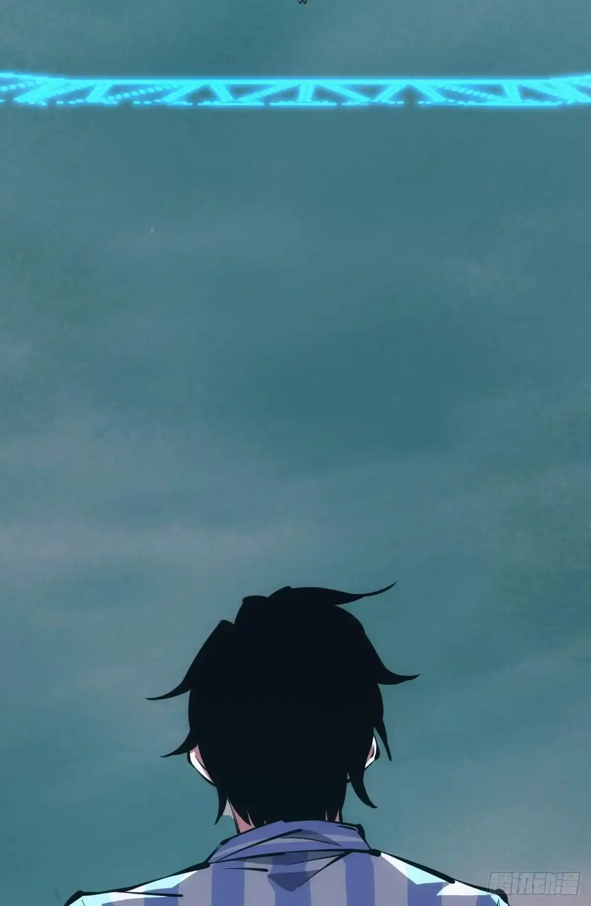 《极恶游戏》万恶我为首 第28页