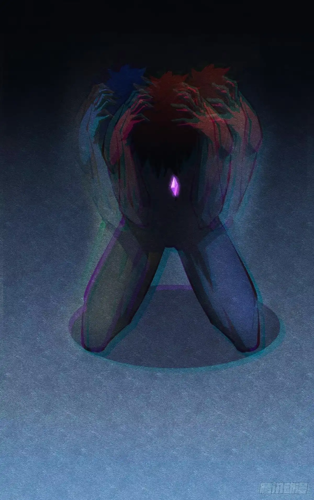 《极恶游戏》前一个极恶之源 第7页