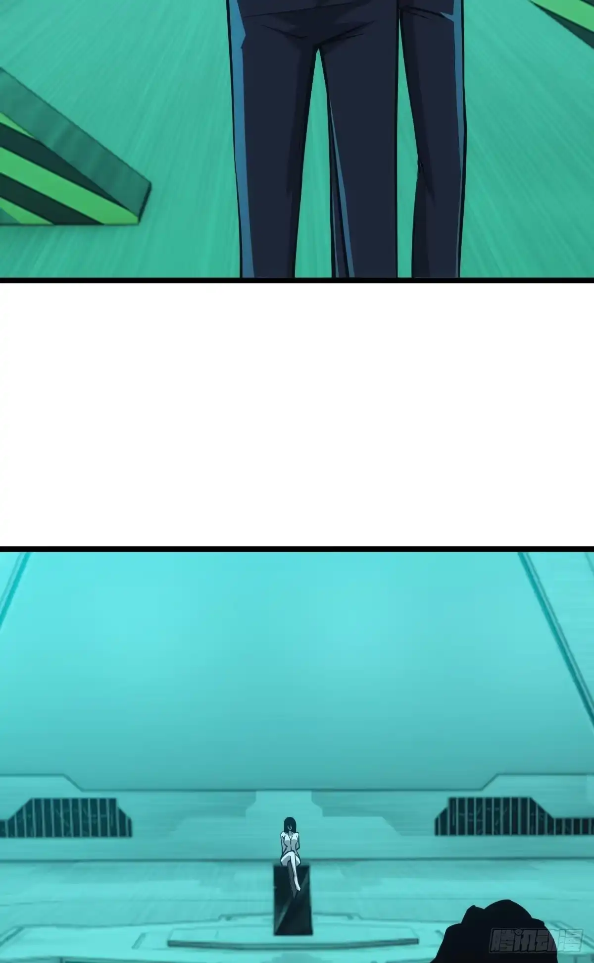《极恶游戏》爪牙？ 第28页