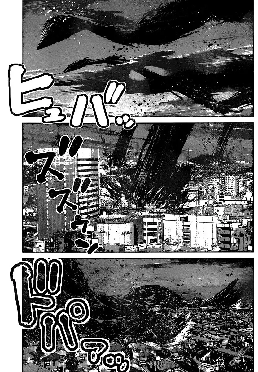 《极黑的布伦希尔特》第178话 选择 第15页