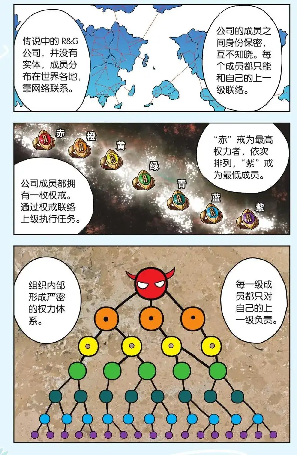 《机甲熊猫》单话 第14回 第18页
