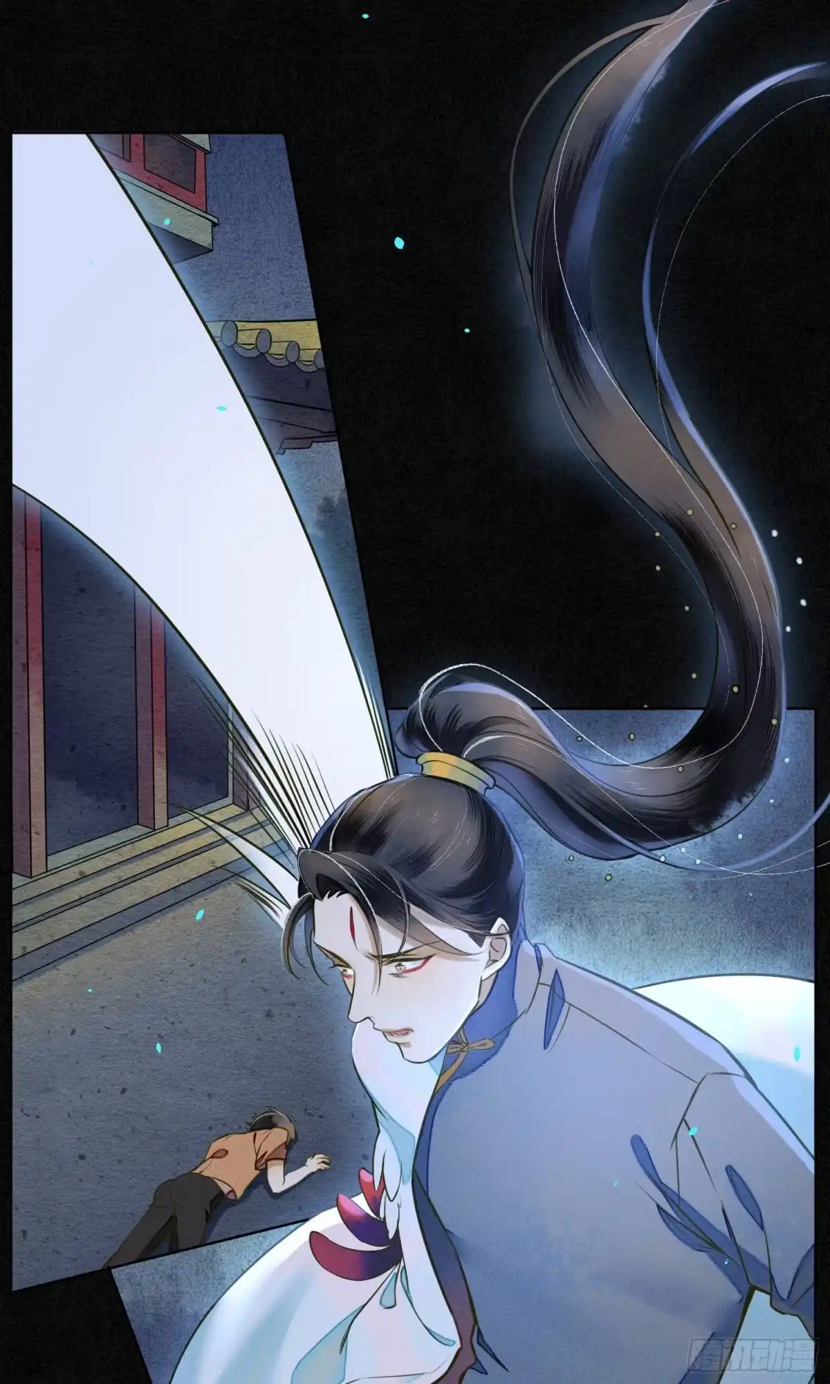 极乐幻想夜 第33话 第27页