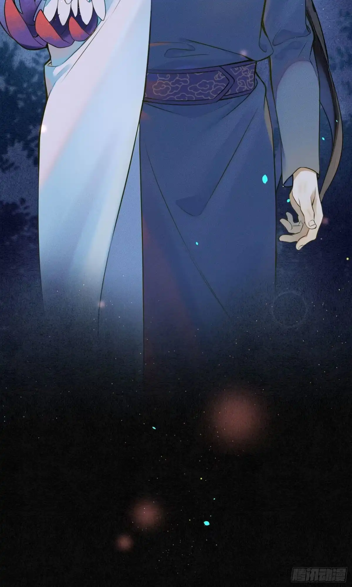 极乐幻想夜 第39话 第19页