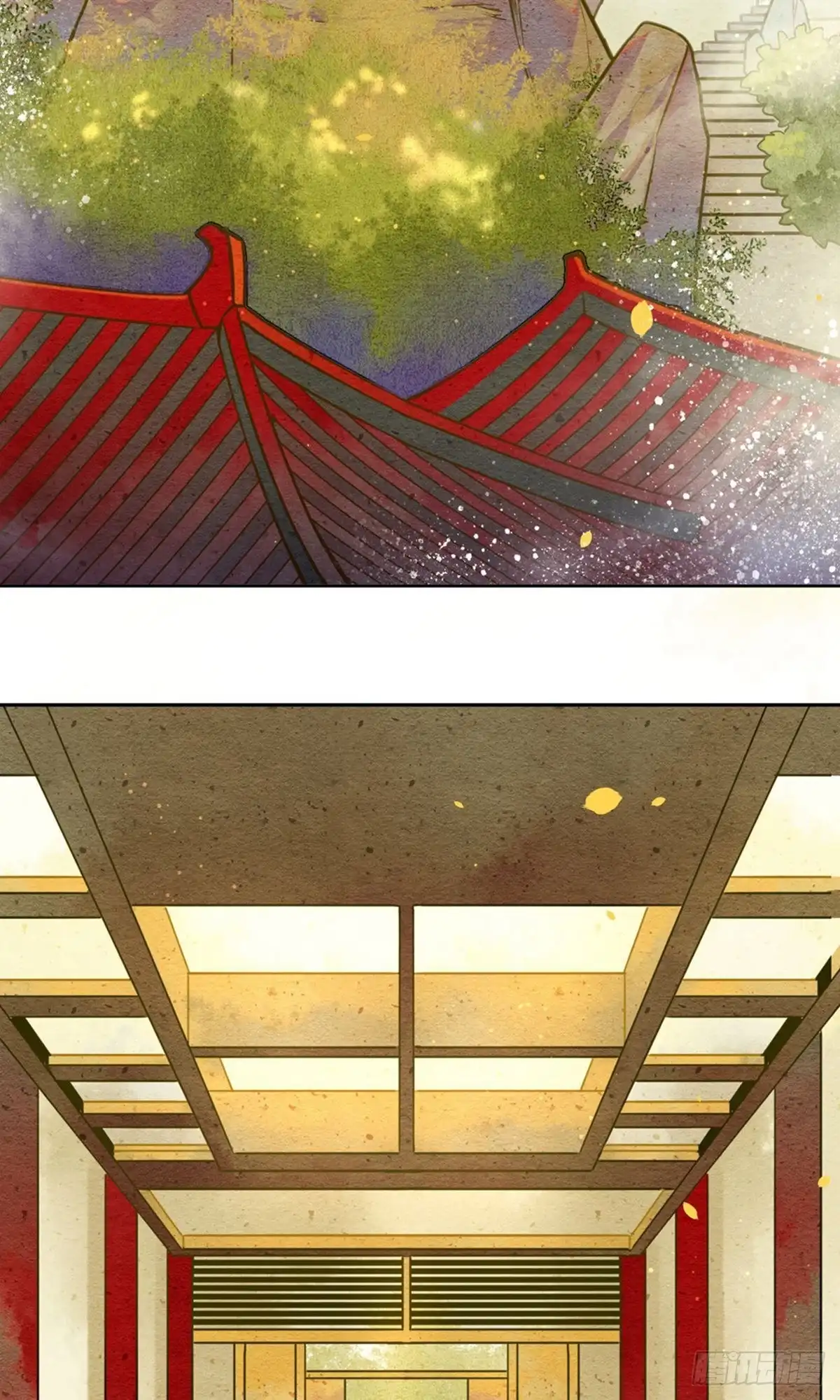 极乐幻想夜 第45话 第2页