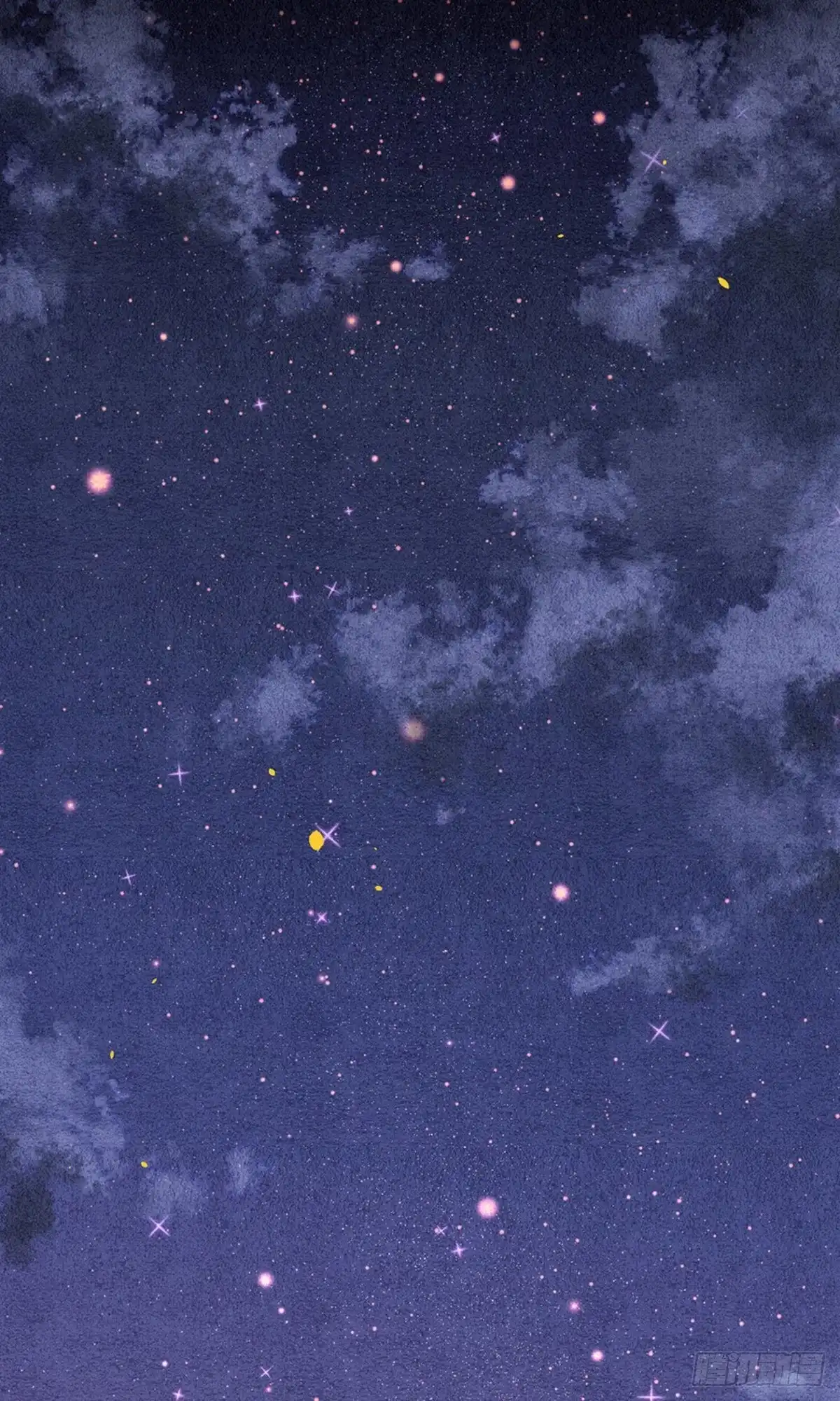 极乐幻想夜 第46话 第5页