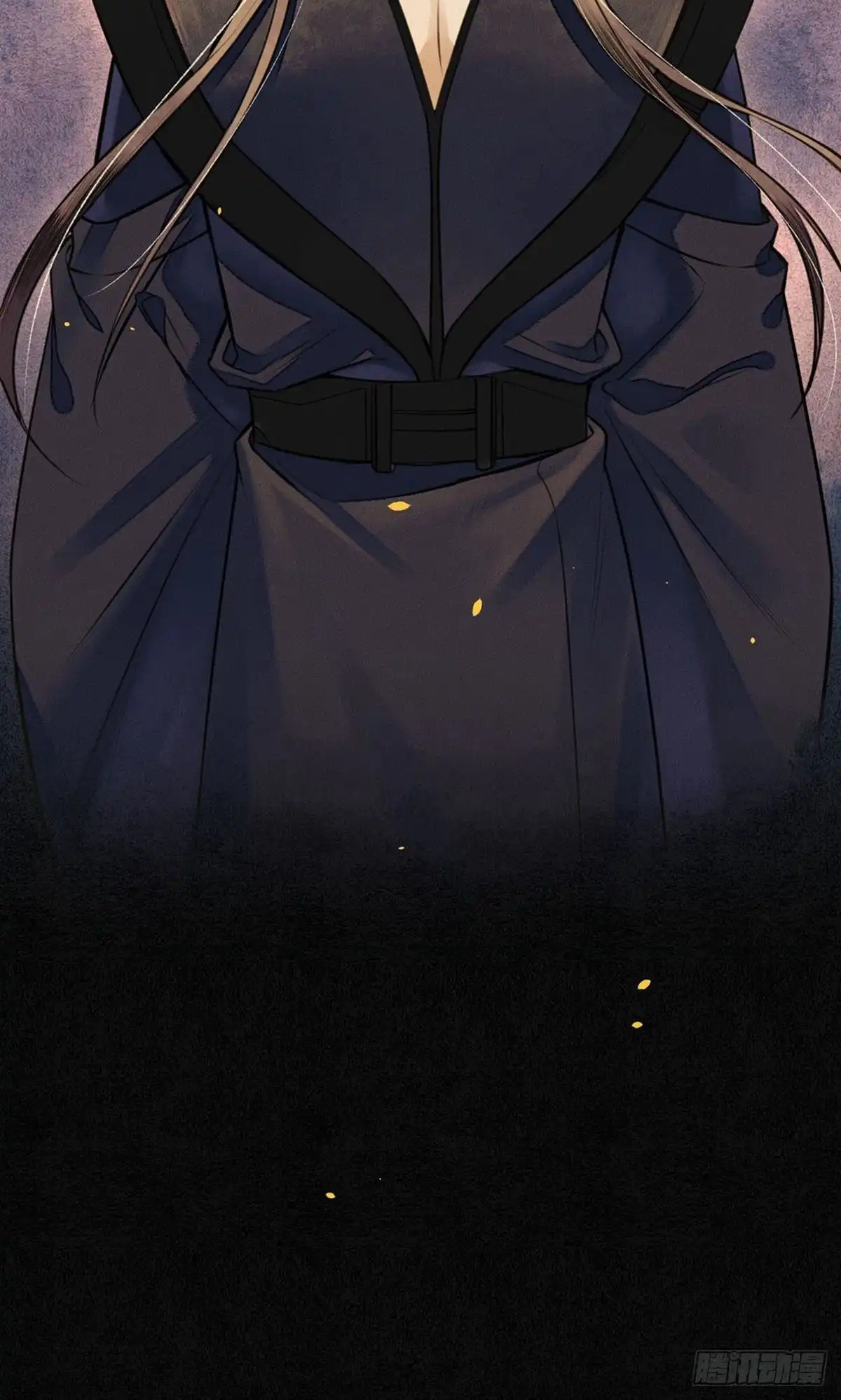 极乐幻想夜 第54话 第30页