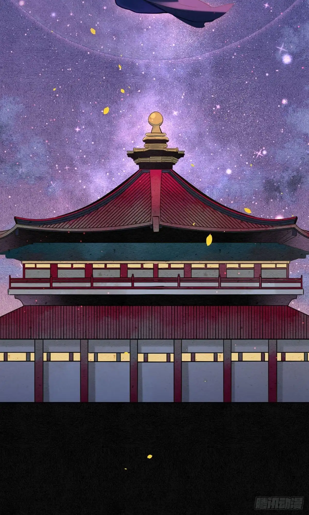 极乐幻想夜 第55话 第19页