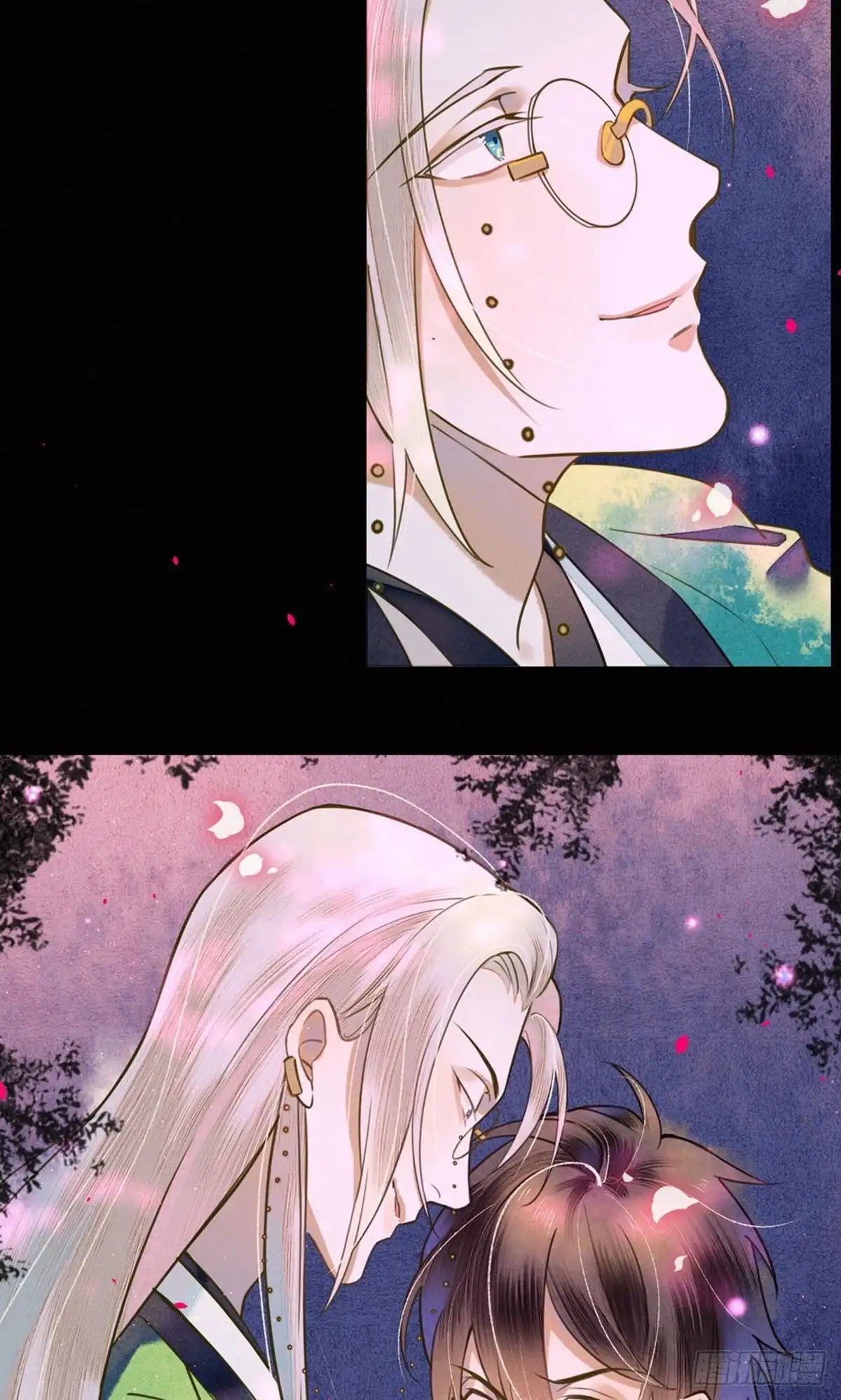 极乐幻想夜 第58话 第6页