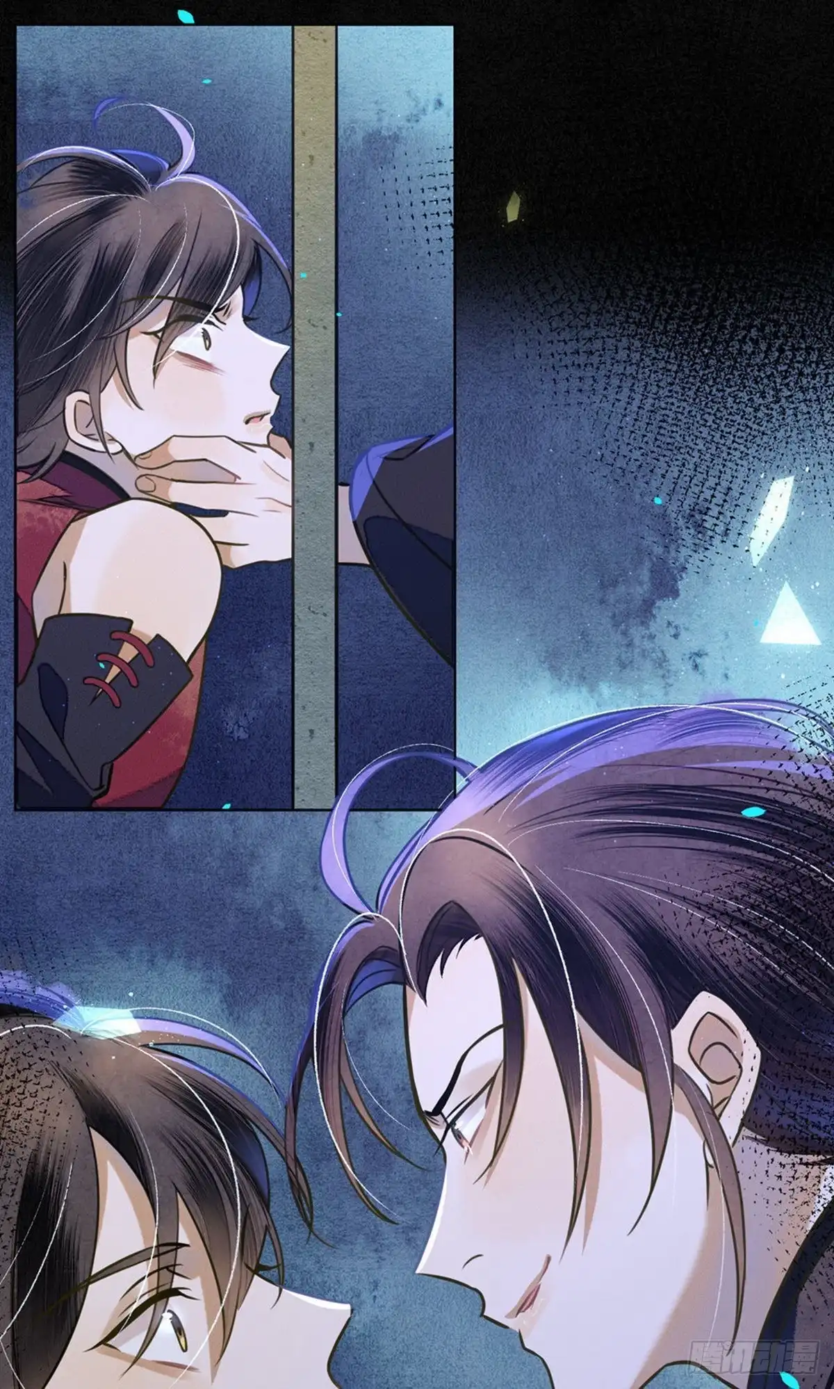 极乐幻想夜 第61话 第27页
