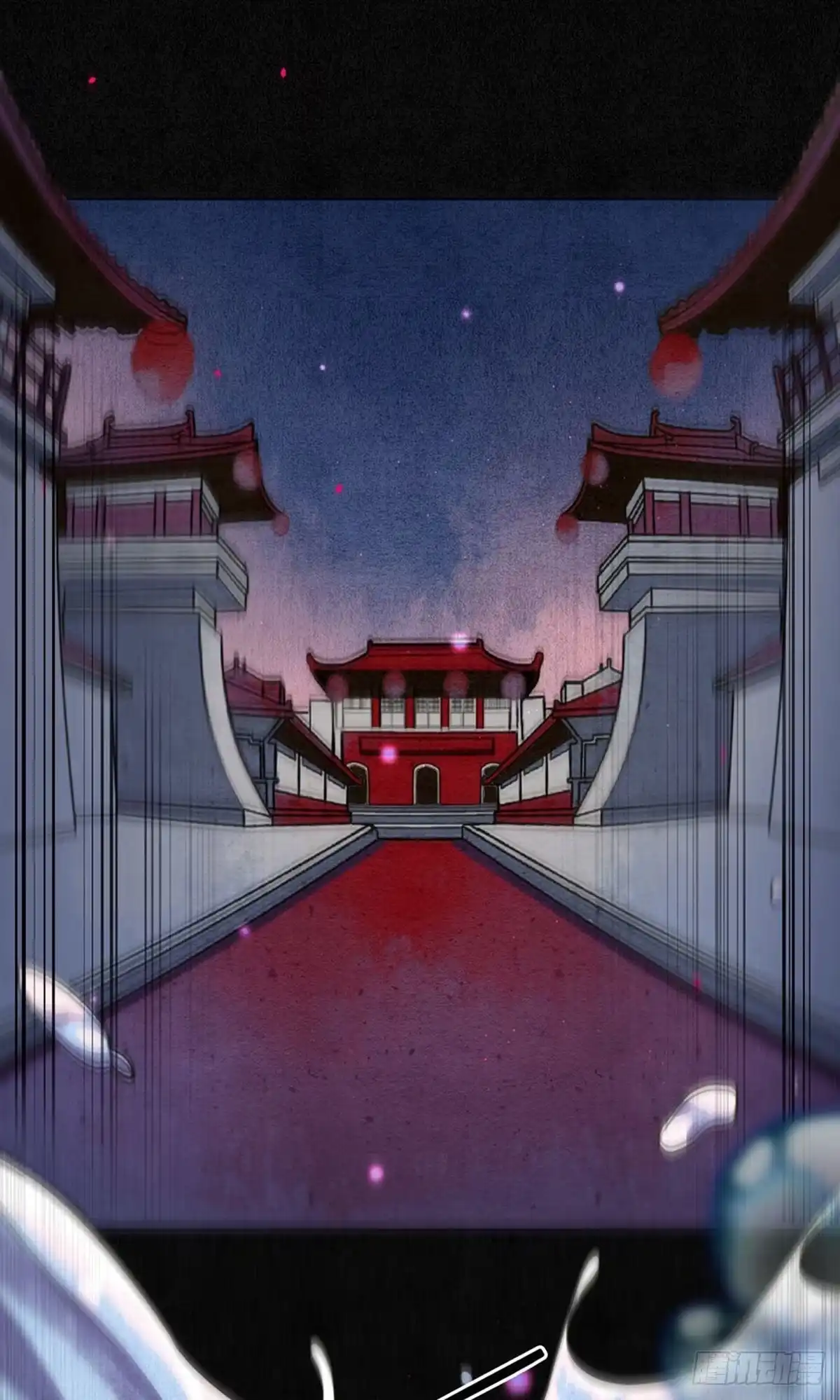极乐幻想夜 第68话 第11页