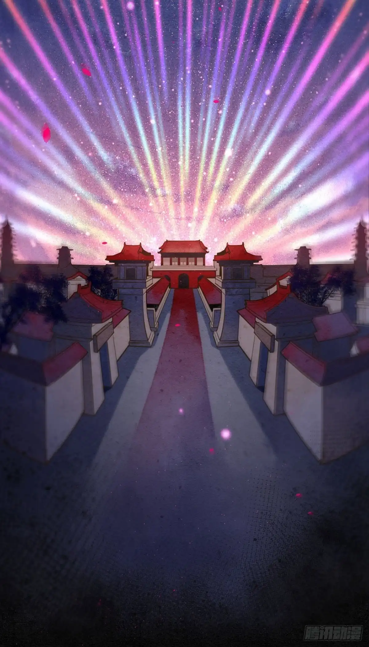 极乐幻想夜 第68话 第30页