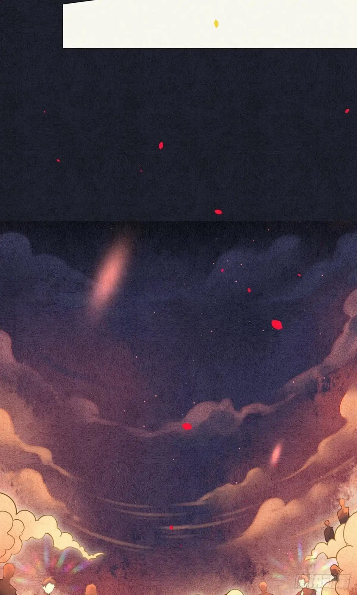 极乐幻想夜 第73话 第21页