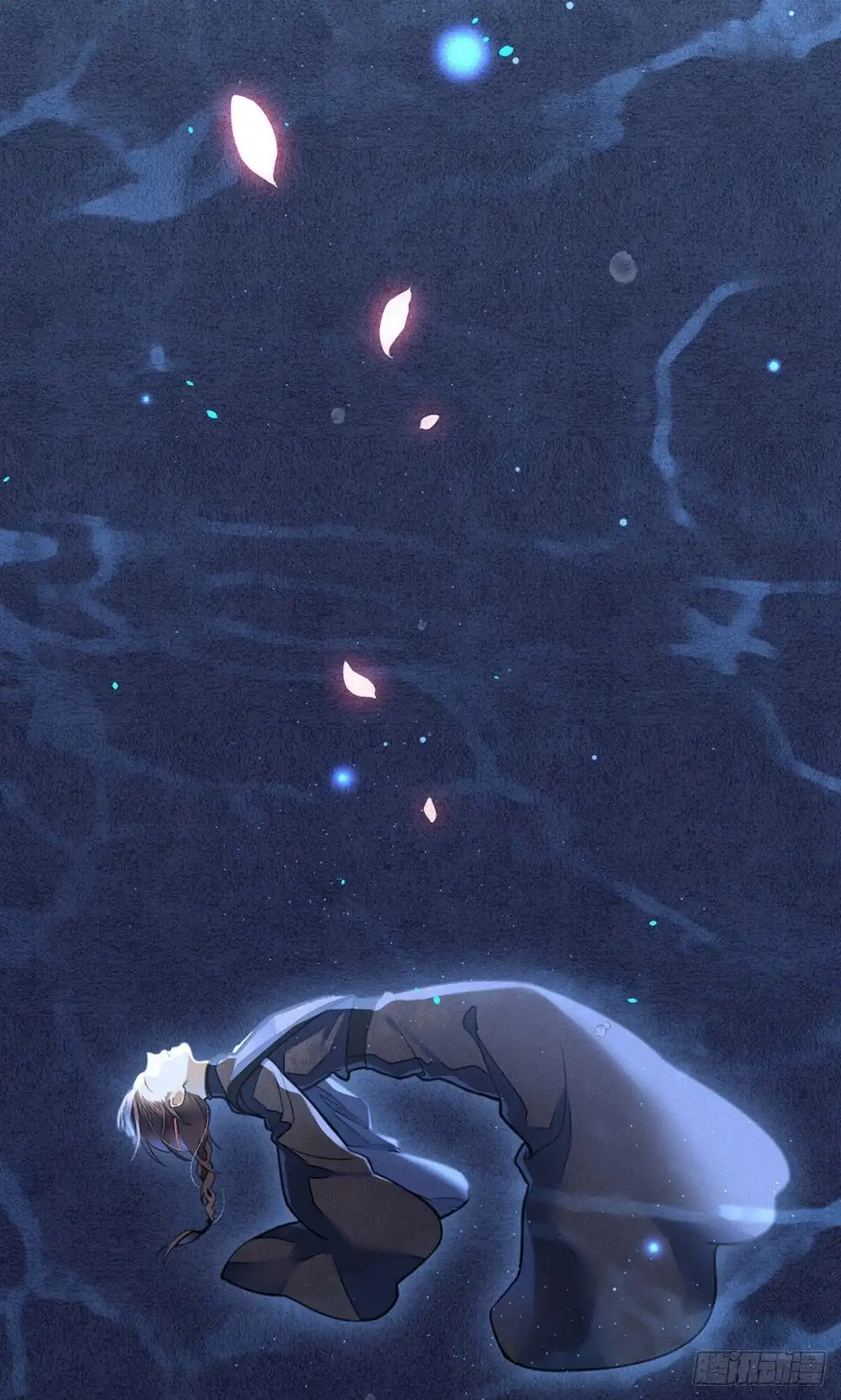 极乐幻想夜 第74话 第7页