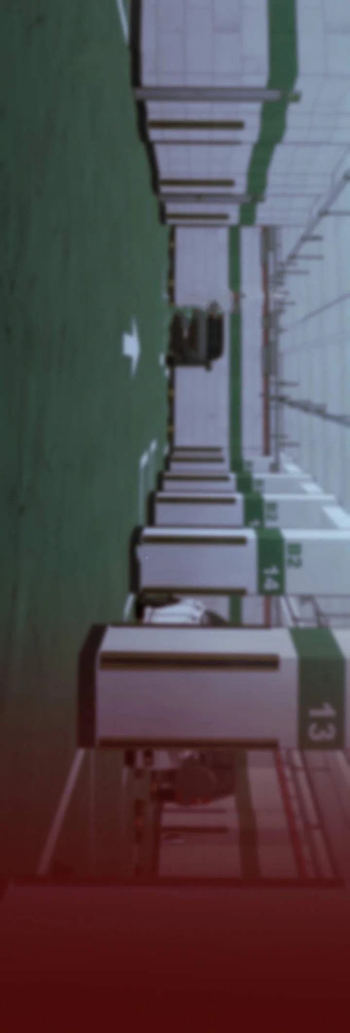 《金代理的秘密》第31话 第8页