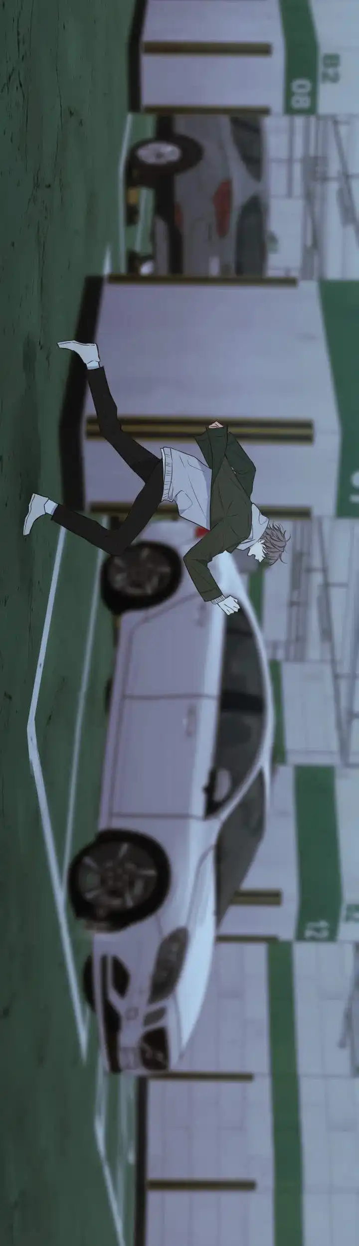 《金代理的秘密》第31话 第7页