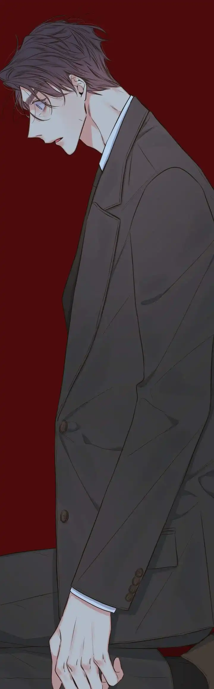 《金代理的秘密》第31话 第9页