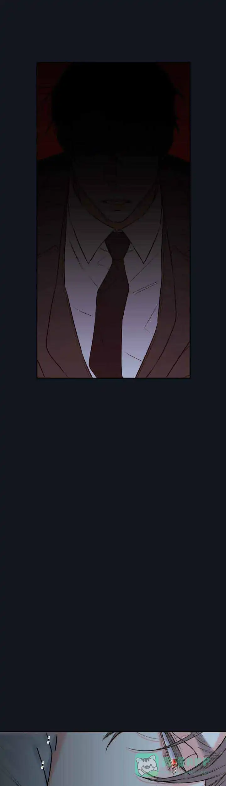 《金代理的秘密》第41话 第6页