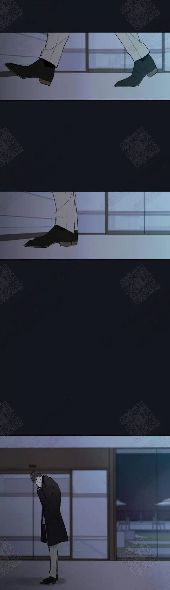 《金代理的秘密》第44话 第12页
