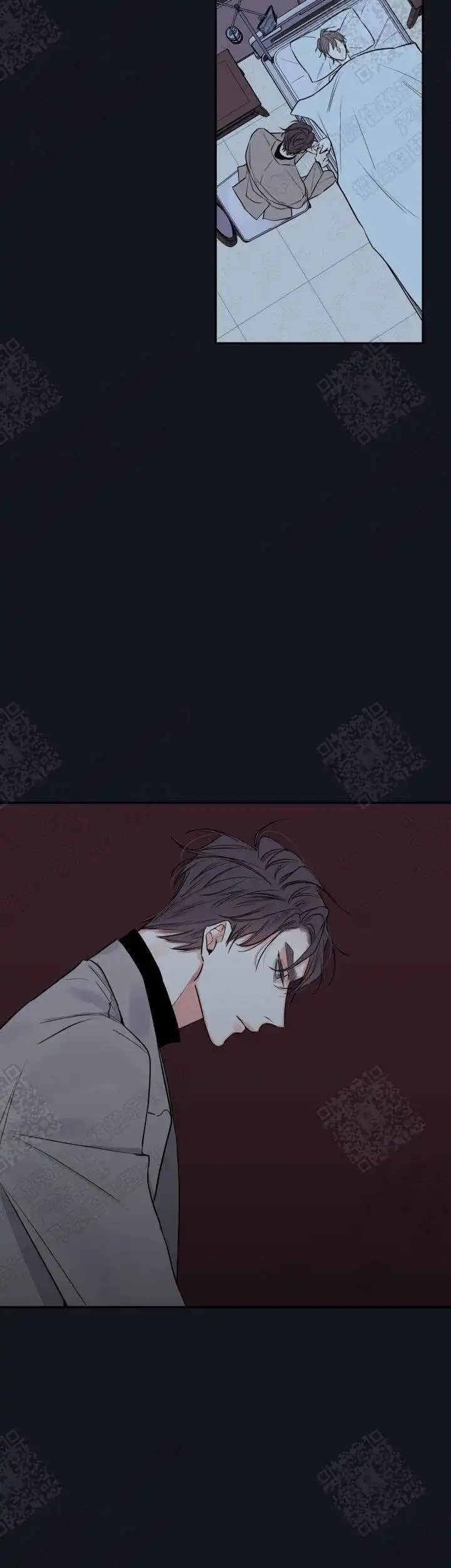 《金代理的秘密》第46话 第10页