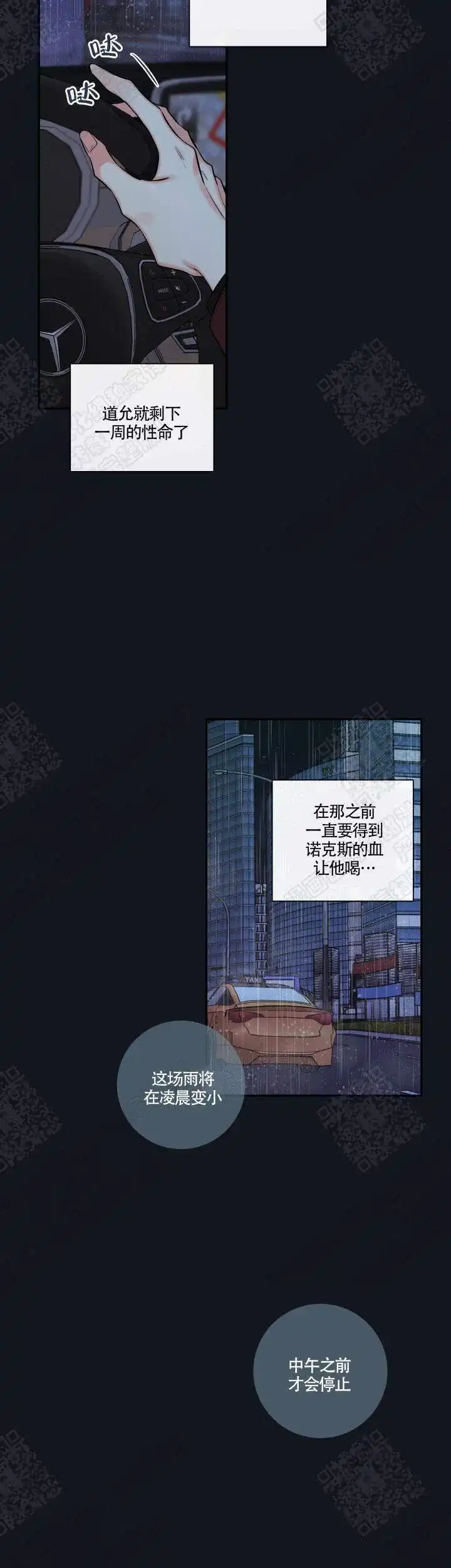《金代理的秘密》第53话 第17页