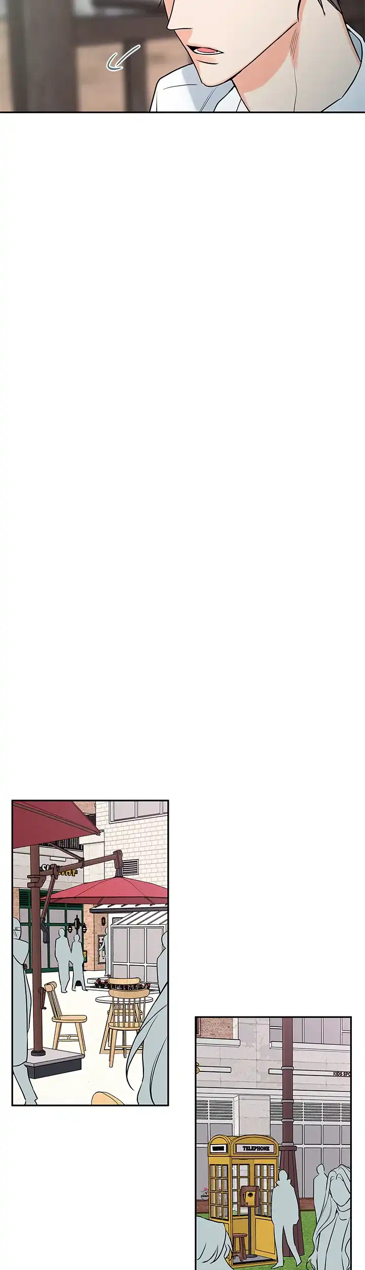 《金代理的秘密》第71话 第3页