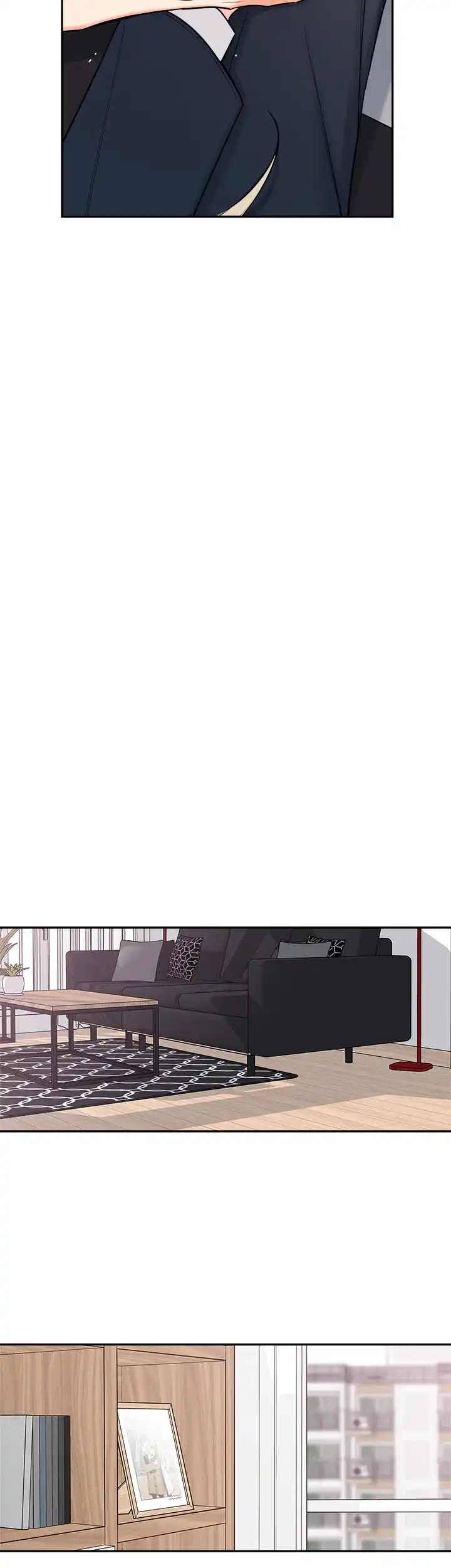 《金代理的秘密》第75话 第8页