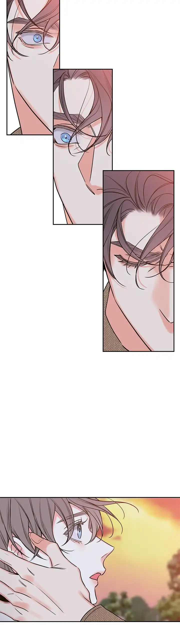 《金代理的秘密》第77话 第4页