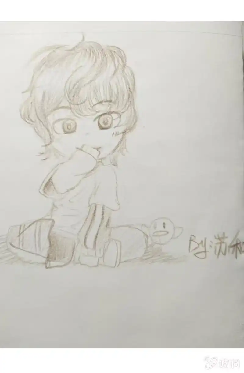 《镜花仙剑录》第四十六话燕白的心结 第23页